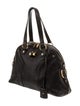 Yves Saint Laurent Leather Saint Laurent Muse