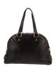 Yves Saint Laurent Leather Saint Laurent Muse