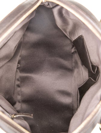 Yves Saint Laurent Leather Saint Laurent Muse