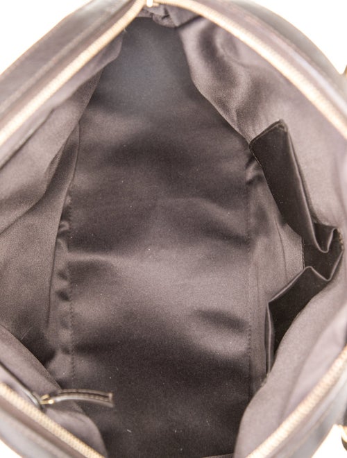 Yves Saint Laurent Leather Saint Laurent Muse