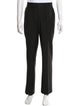 Yves Saint Laurent Linen Dress Pants