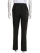 Yves Saint Laurent Linen Dress Pants