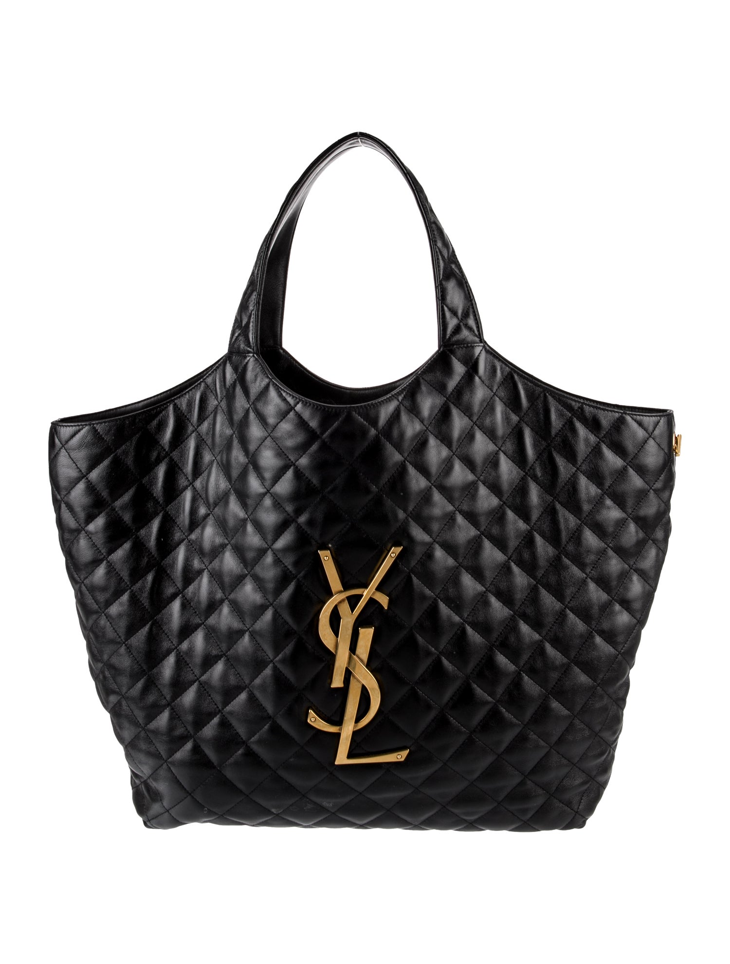 Saint Laurent Signature Icare Maxi 2022