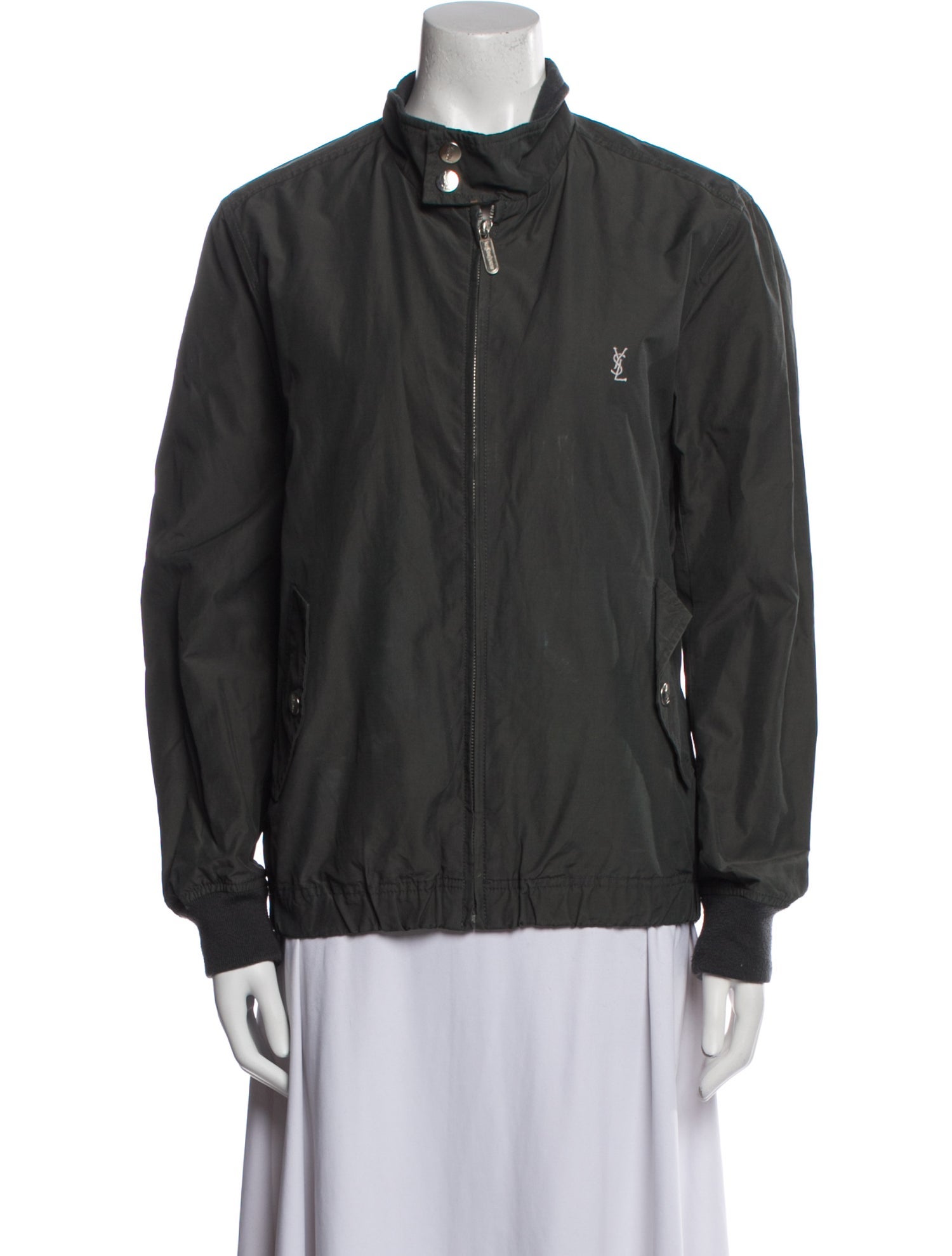 Yves Saint Laurent Jacket