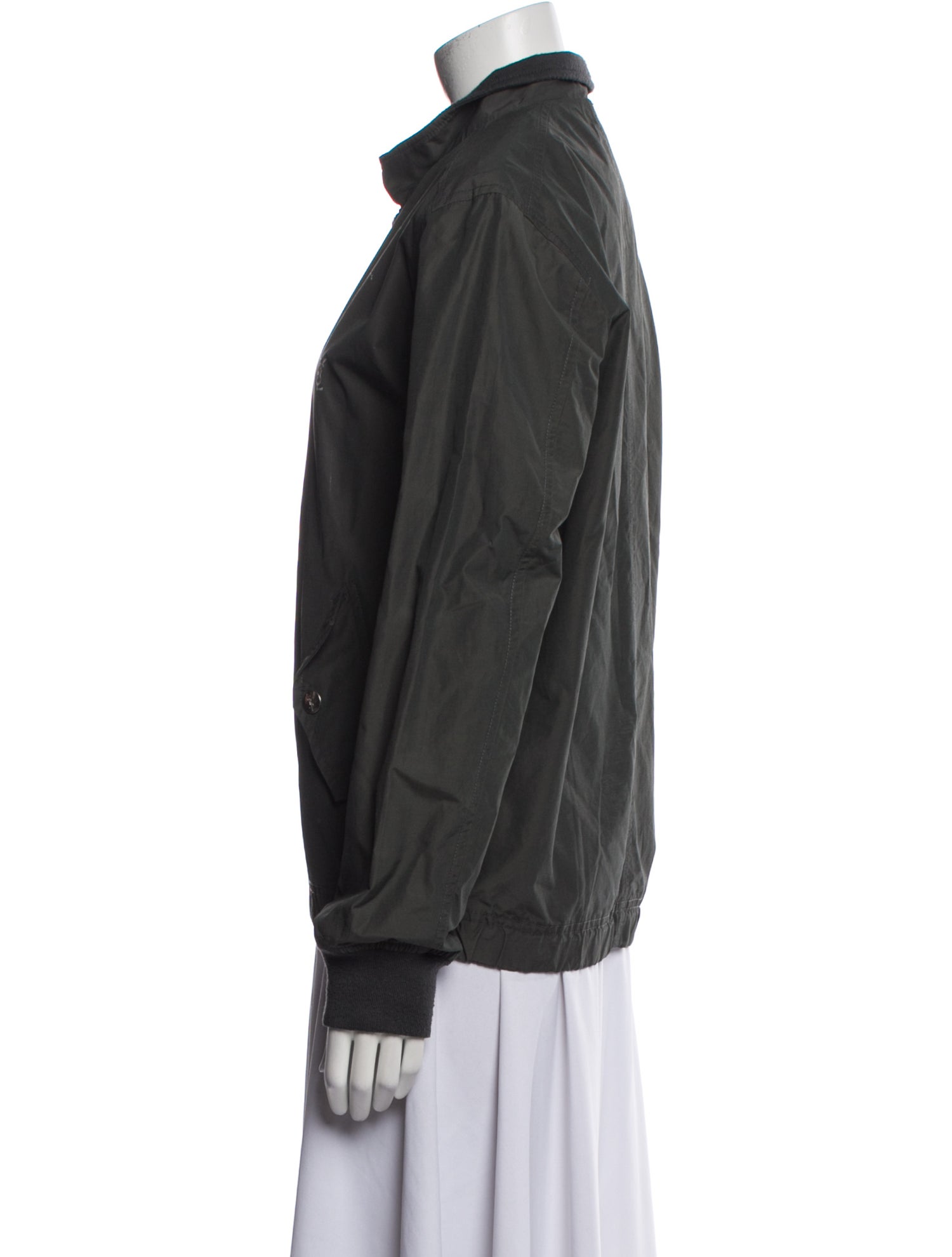 Yves Saint Laurent Jacket