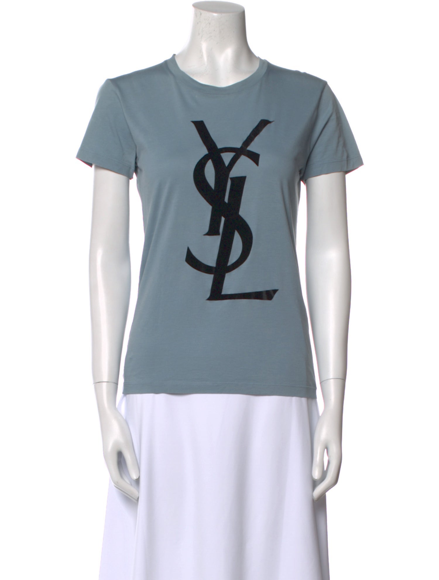 Yves Saint Laurent Vintage 2000's T-Shirt