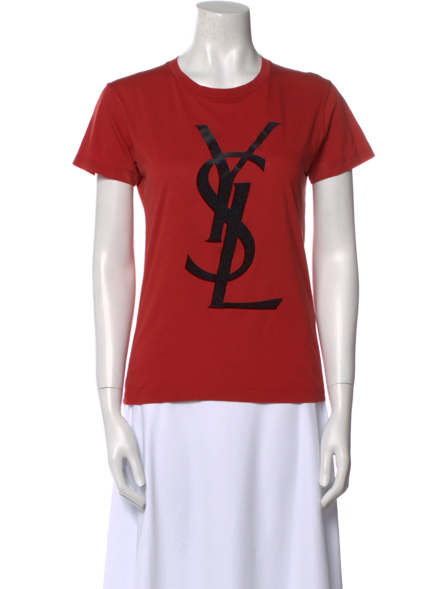 Yves Saint Laurent Vintage 2000's T-Shirt