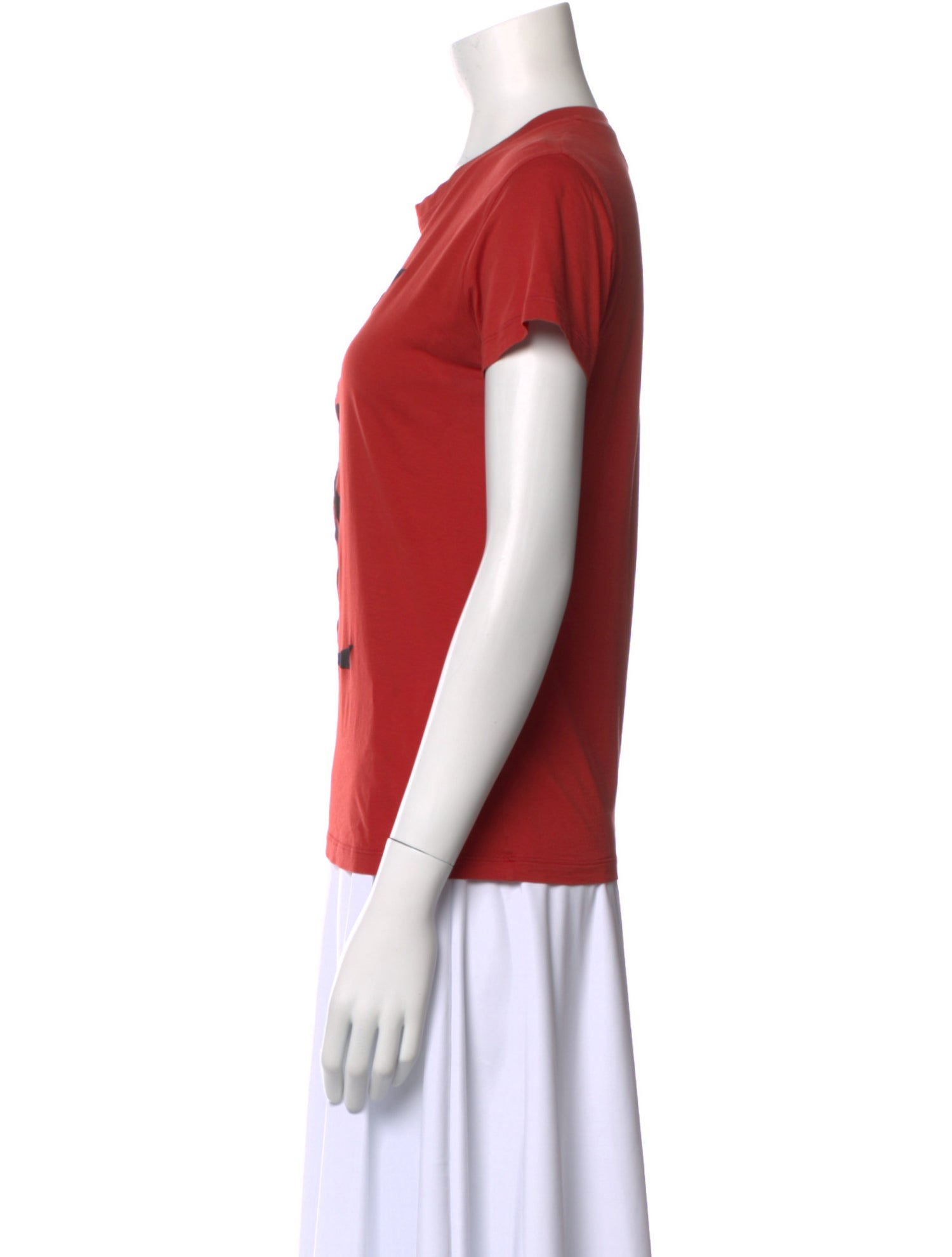 Yves Saint Laurent Vintage 2000's T-Shirt