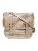 Yves Saint Laurent Leather Shoulder Bag