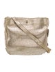 Yves Saint Laurent Leather Shoulder Bag