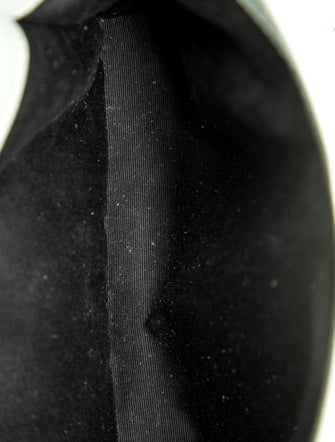 Saint Laurent Suede LouLou Small