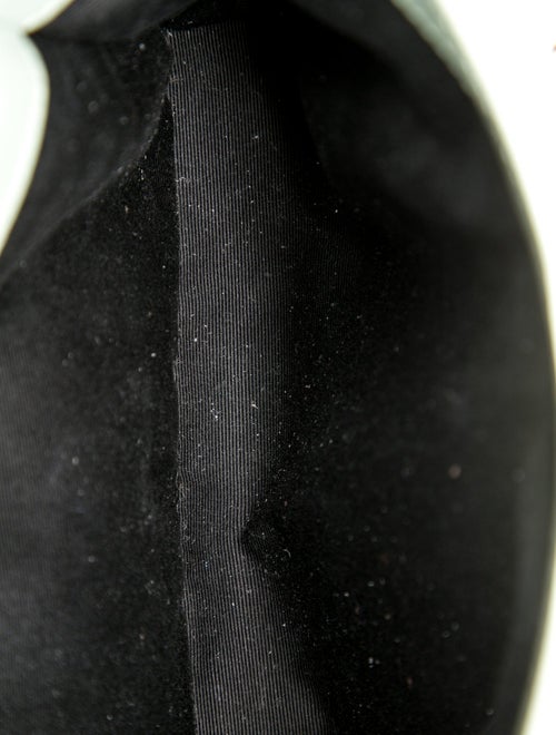 Saint Laurent Suede LouLou Small