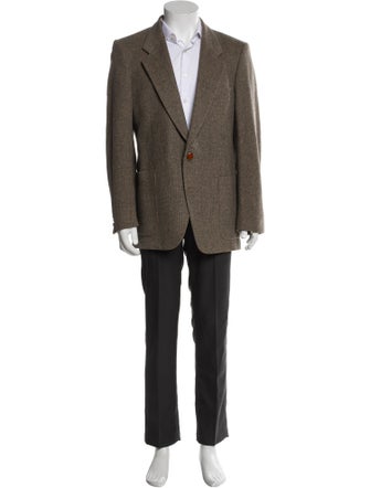 Yves Saint Laurent Blazer