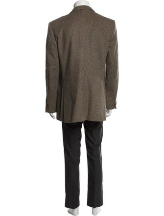 Yves Saint Laurent Blazer