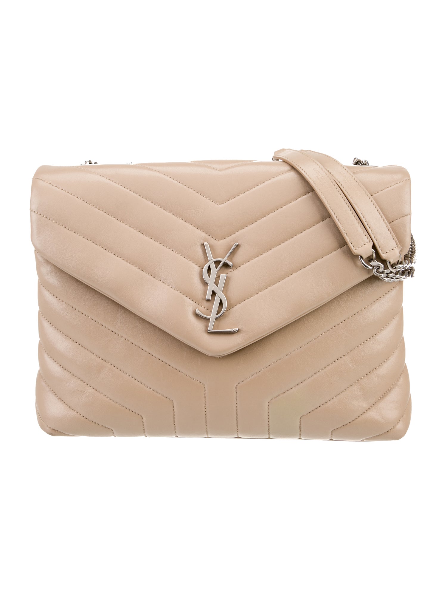 Saint Laurent Signature LouLou Medium