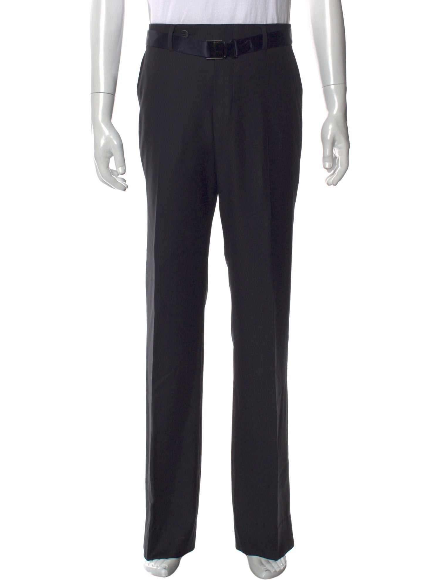 Yves Saint Laurent Vintage Dress Pants