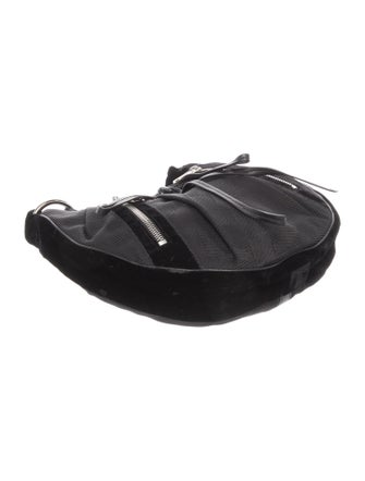 Yves Saint Laurent Shoulder Bag