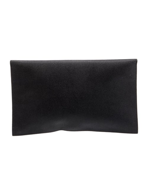 Saint Laurent Leather Uptown