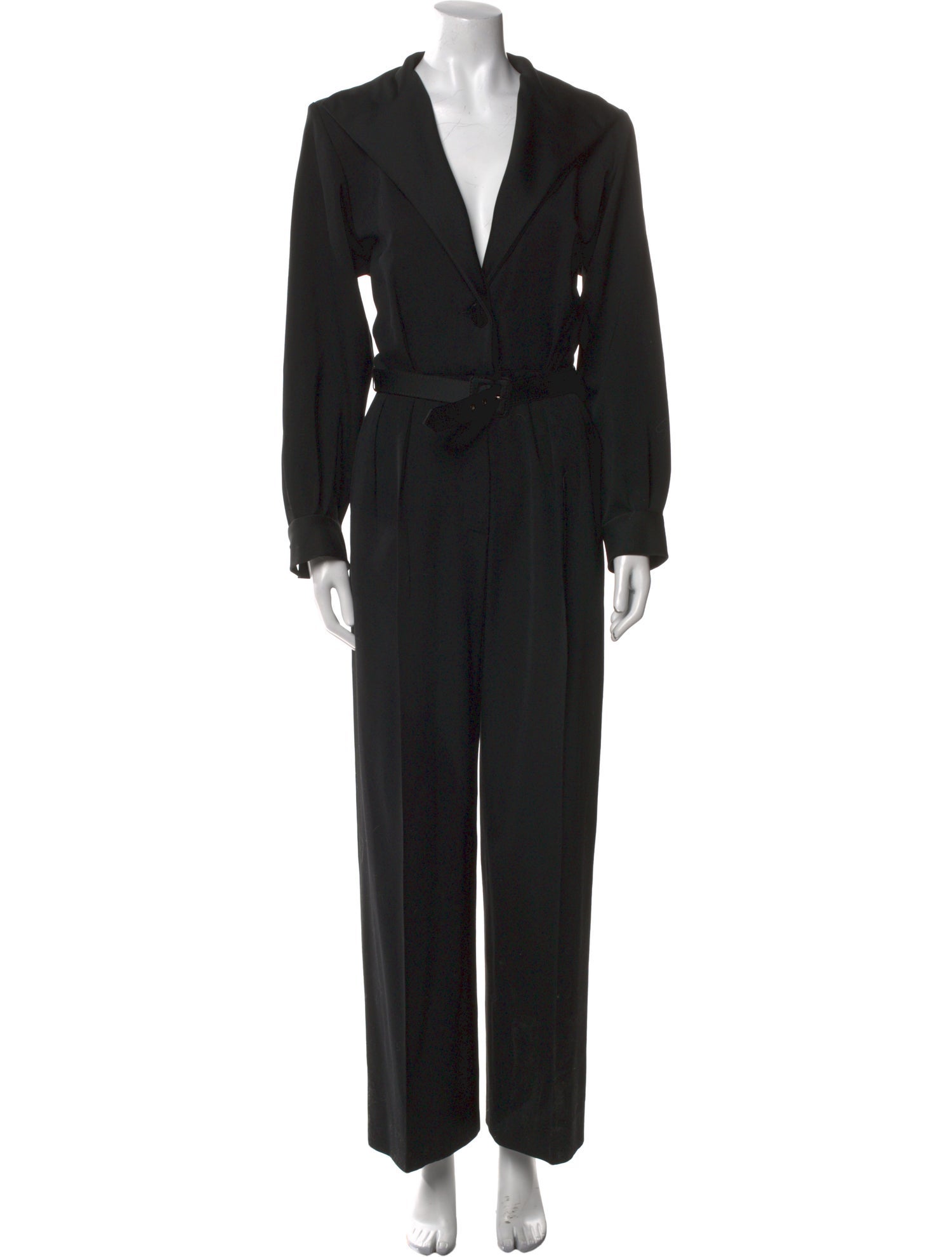 Yves Saint Laurent Jumpsuit
