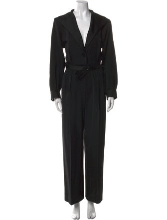 Yves Saint Laurent Jumpsuit