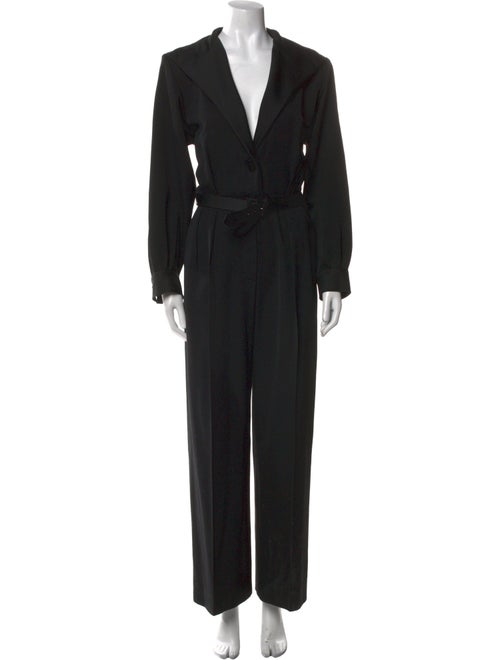 Yves Saint Laurent Jumpsuit