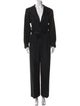 Yves Saint Laurent Jumpsuit