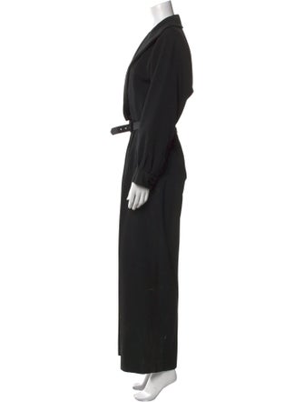 Yves Saint Laurent Jumpsuit