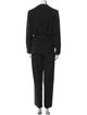 Yves Saint Laurent Jumpsuit