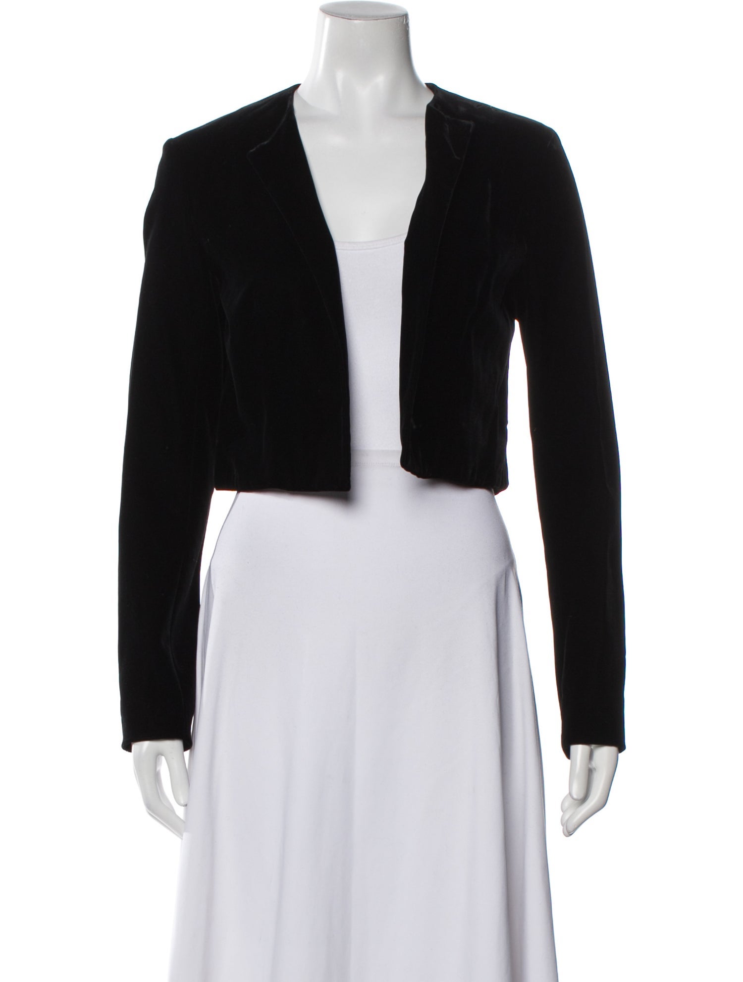 Yves Saint Laurent Vintage 2008 Evening Jacket