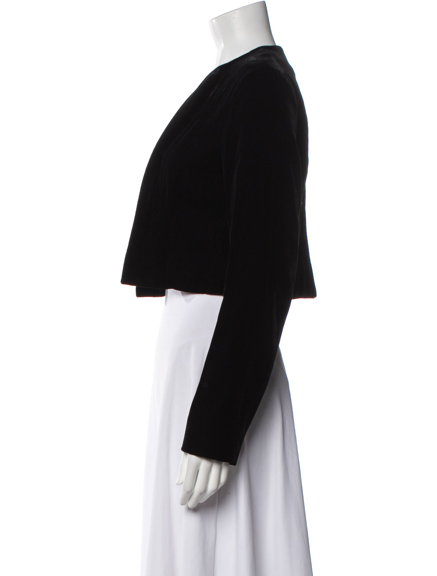 Yves Saint Laurent Vintage 2008 Evening Jacket