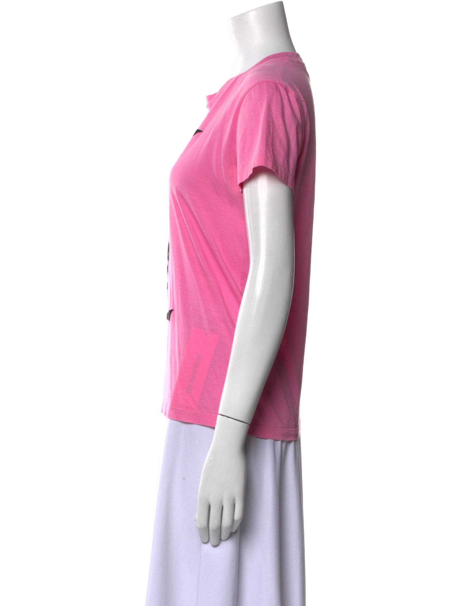 Yves Saint Laurent Vintage 2010's T-Shirt