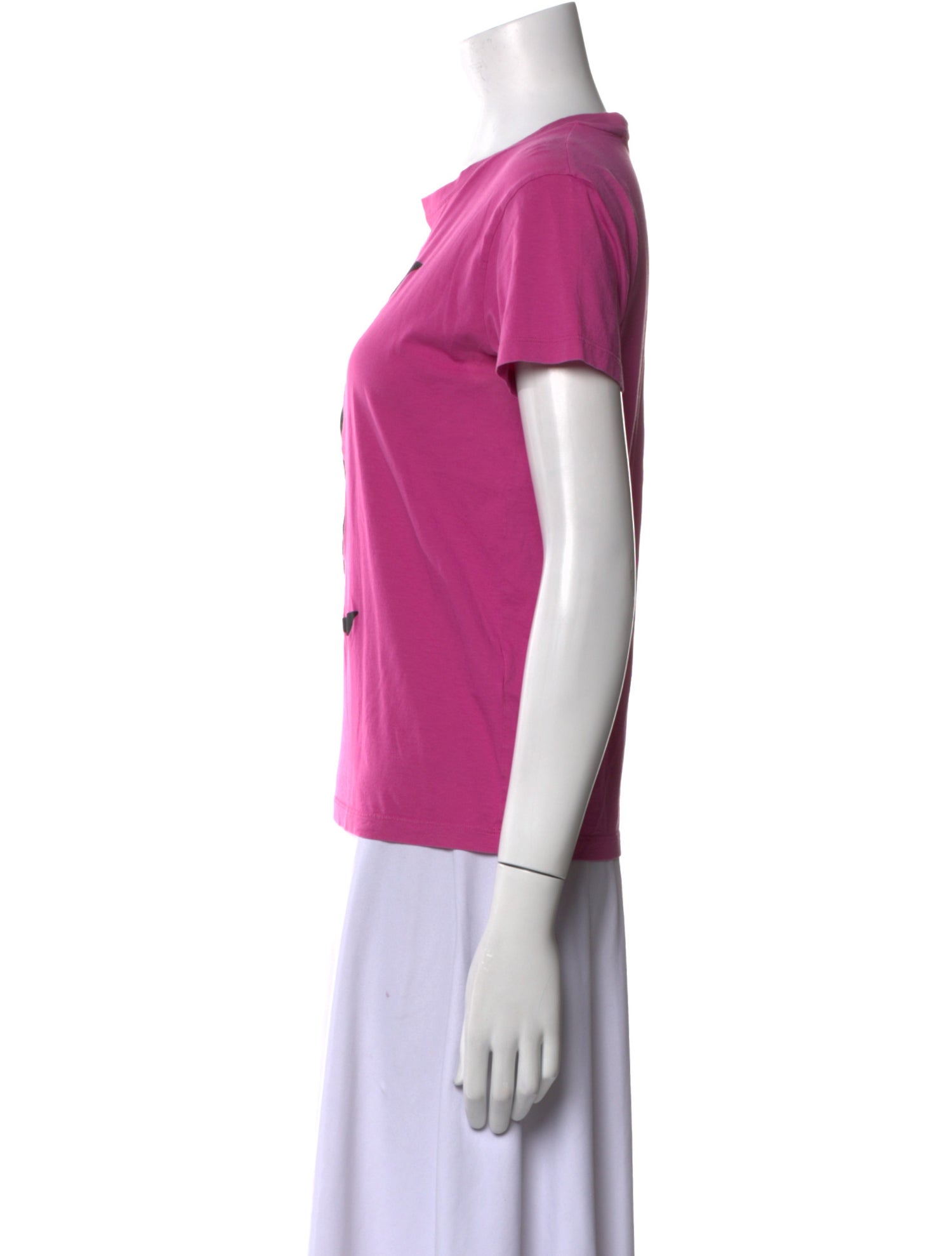 Yves Saint Laurent Vintage 2010's T-Shirt