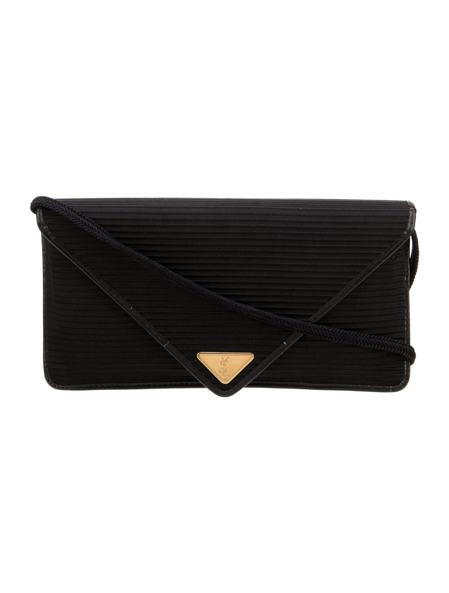Yves Saint Laurent Clutch Vintage