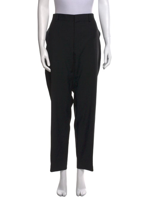 Yves Saint Laurent Late 2000's - Early 2010's Pants