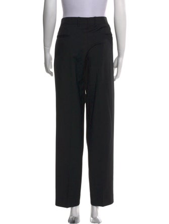 Yves Saint Laurent Late 2000's - Early 2010's Pants