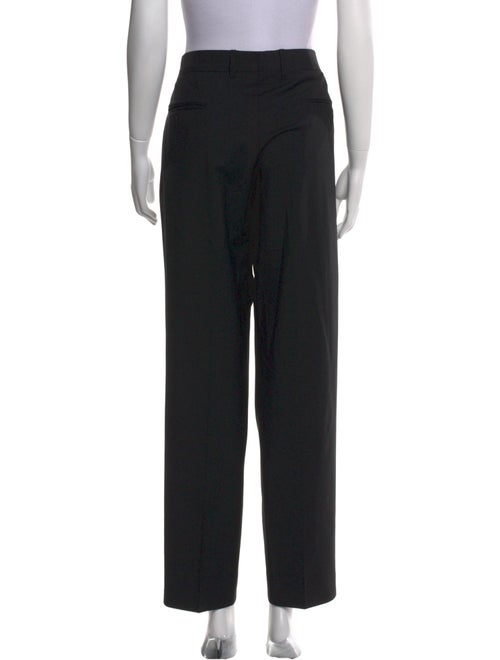 Yves Saint Laurent Late 2000's - Early 2010's Pants