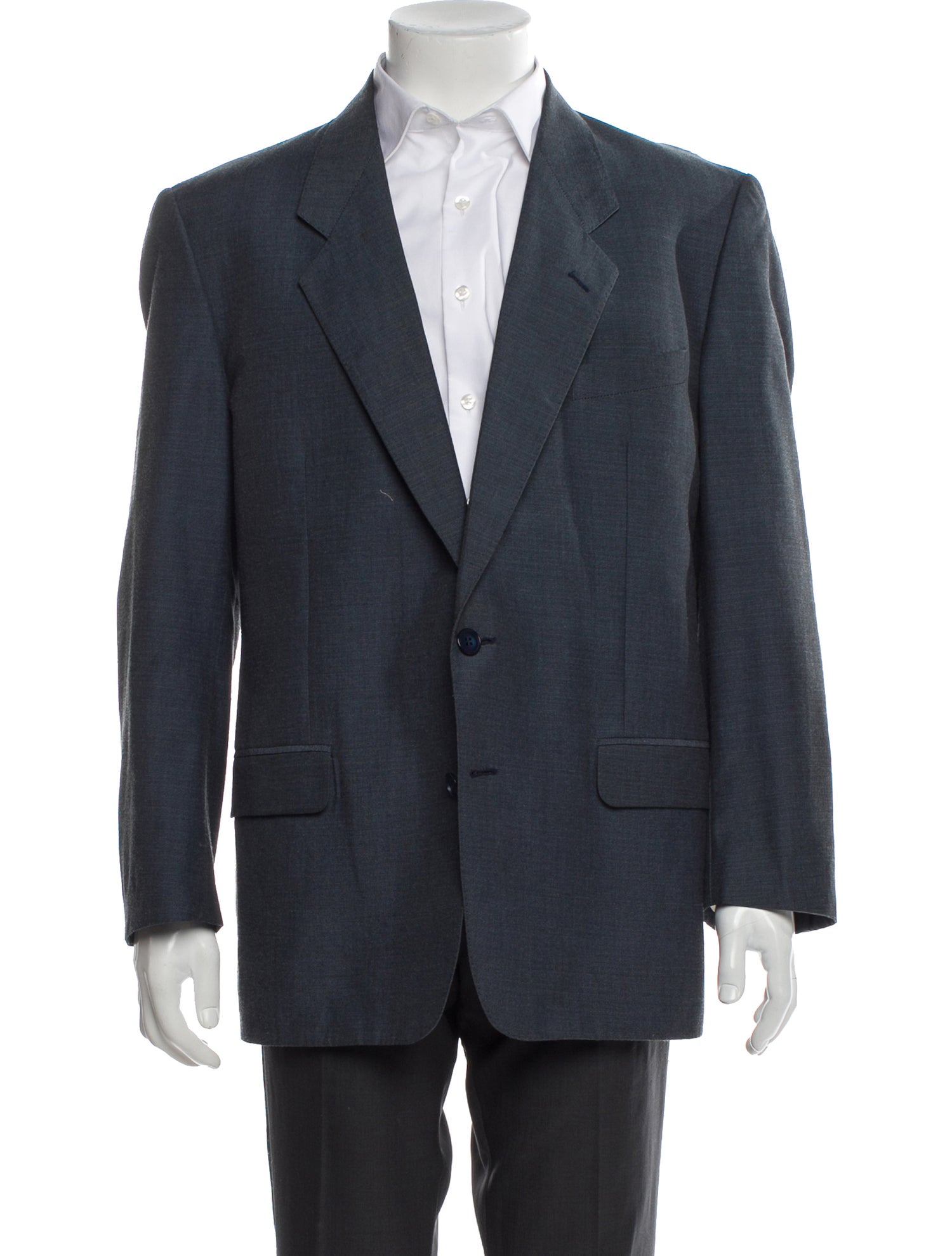 Yves Saint Laurent Blazer