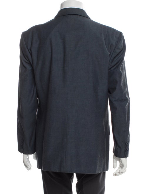 Yves Saint Laurent Blazer