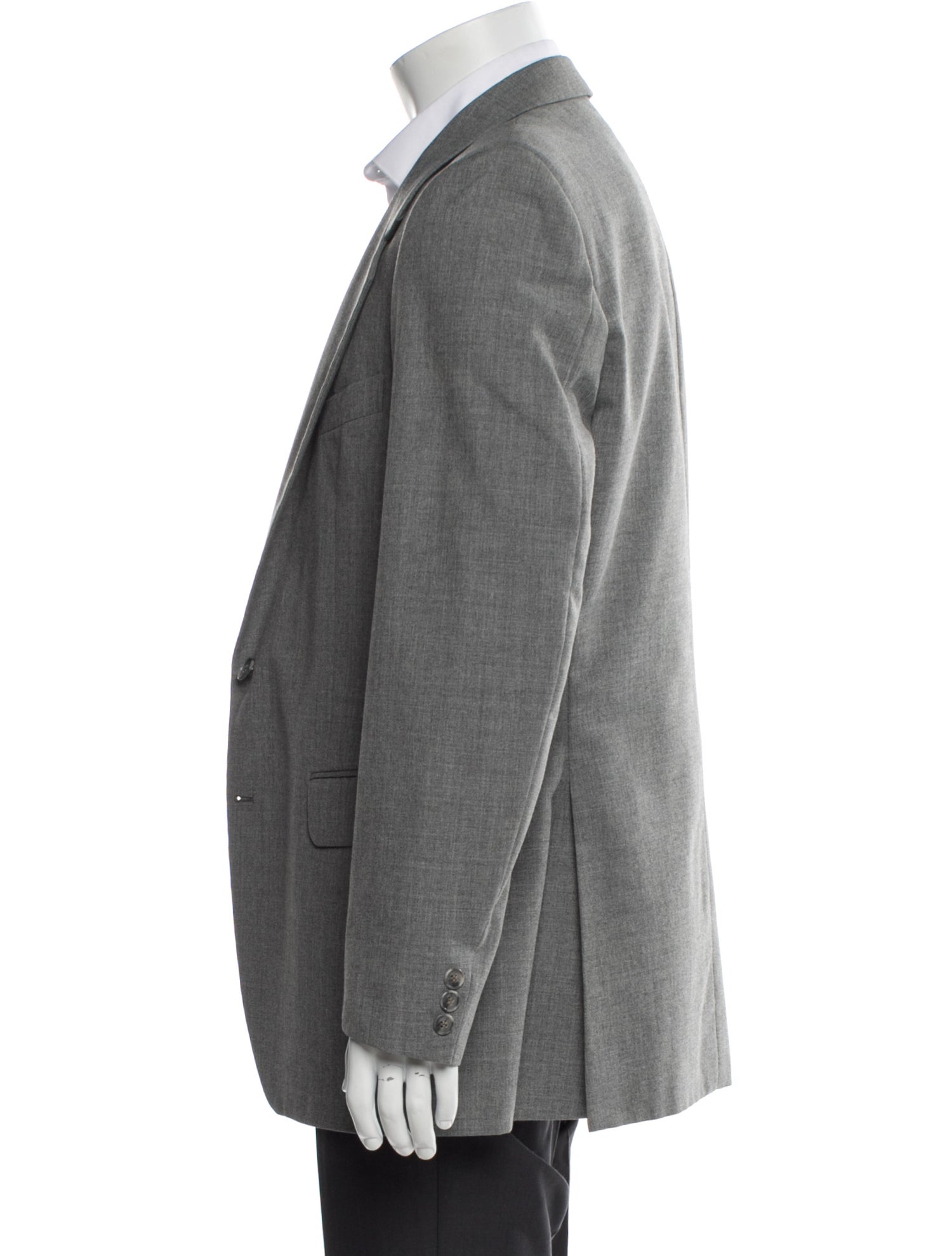 Yves Saint Laurent Blazer