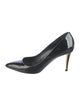 Yves Saint Laurent Patent Leather Pumps