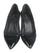Yves Saint Laurent Patent Leather Pumps