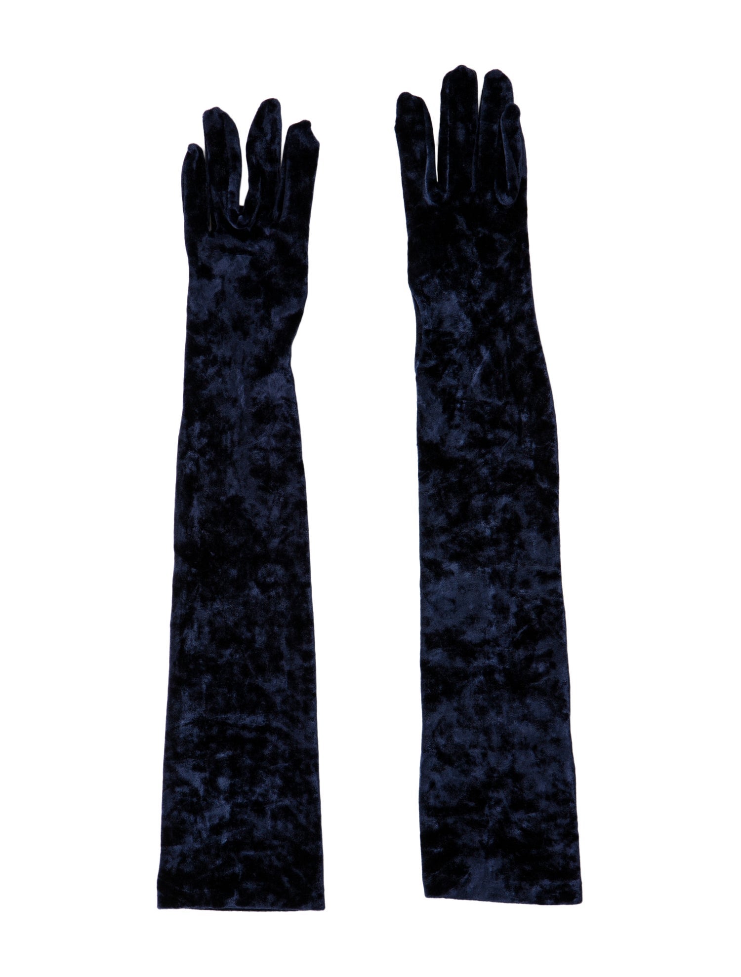 Yves Saint Laurent Rive Gauche Gloves