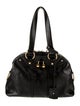 Yves Saint Laurent Leather Shoulder Bag