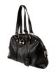 Yves Saint Laurent Leather Shoulder Bag