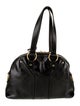 Yves Saint Laurent Leather Shoulder Bag
