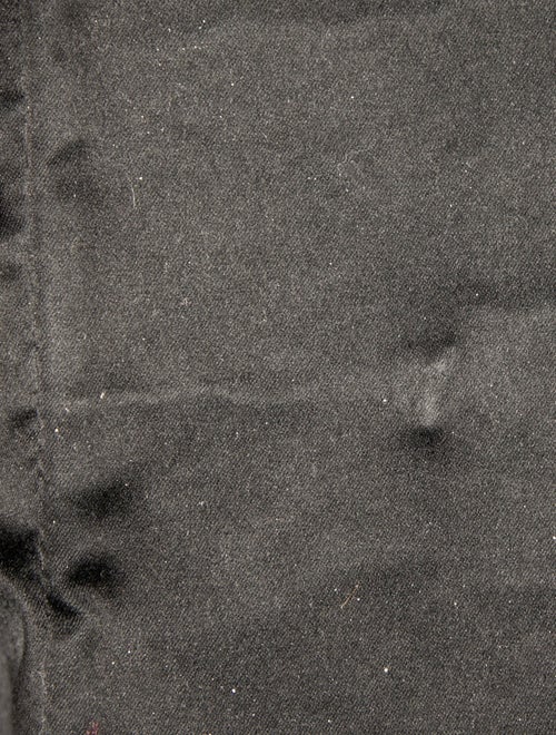 Yves Saint Laurent Leather Shoulder Bag