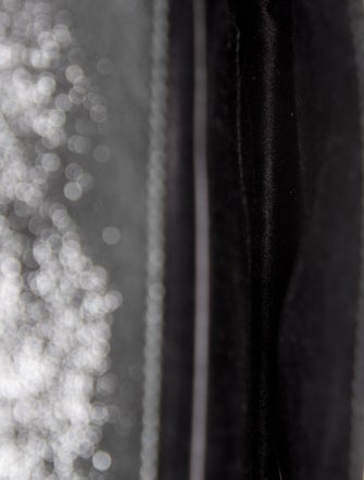 Yves Saint Laurent Patent Leather Clutch