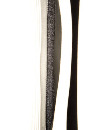 Saint Laurent Leather Envelope