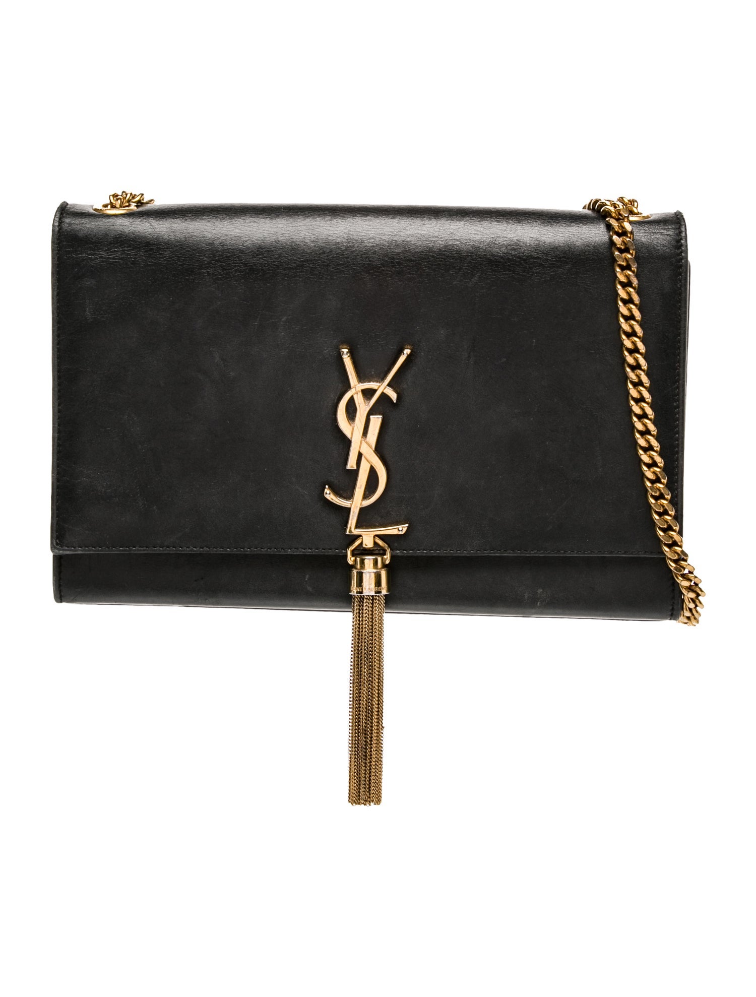 Saint Laurent Signature Kate Medium