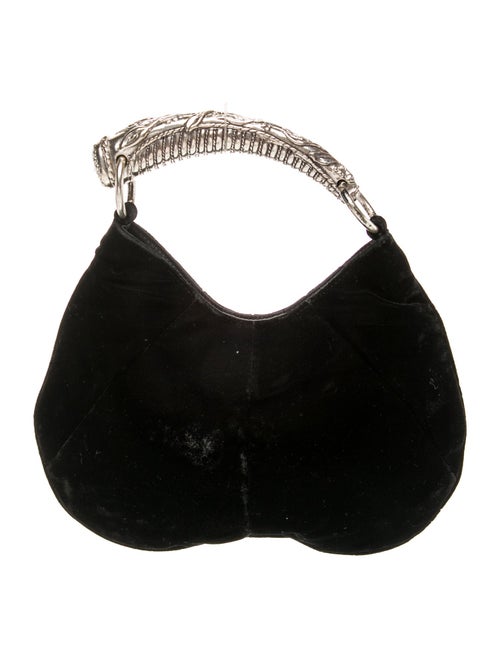 Yves Saint Laurent Velvet Mombasa